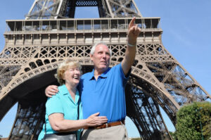 Planning a Trip to Paris for Seniors: A Comprehensive Guide