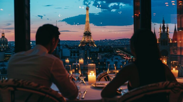 How to Plan a Vacation to Paris: Your Ultimate Guide